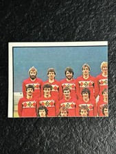 Sticker panini euro d'occasion  Montbrison