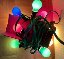 Kaiser utdoor lichterketten gebraucht kaufen  Reichenschwand