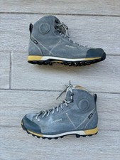 Dolomite high gtx usato  Falconara Marittima