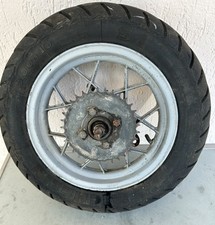 Ruota cerchio lega usato  Torre di Mosto