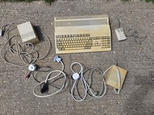 Vintage commodore amiga for sale  BROCKENHURST