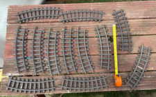 Gauge train track for sale  BEXLEY