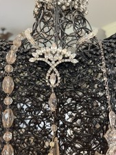 Antique wire beaded for sale  Kalamazoo