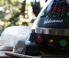 Volcano digital for sale  Mansfield