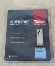 Tevion computing bluetooth for sale  SUDBURY