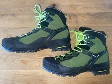 Salewa raven gtx gebraucht kaufen  Klettgau