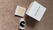 Michael kors white for sale  GLASGOW