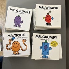Men bundle book for sale  CHERTSEY