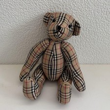Burberry london teddy d'occasion  Expédié en Belgium