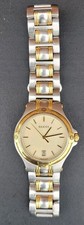 Gucci 9040m mens for sale  SCARBOROUGH