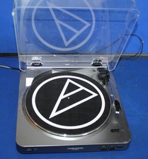 Audio technica automatic for sale  Chicago