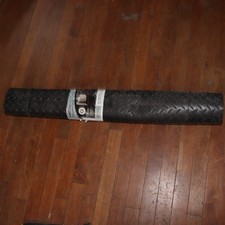 Tapete de vinil TrafficMaster Fitness Equipment & Utility 36 x 72 80-075-36HD-6Q comprar usado  Enviando para Brazil
