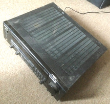 Kenwood v7040 audio for sale  SEVENOAKS