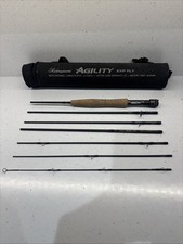 Shakespeare agility exp for sale  DORCHESTER