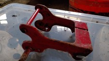 Honda c70 seat for sale  WHITBY
