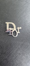 Brootch steel letters for sale  CATERHAM