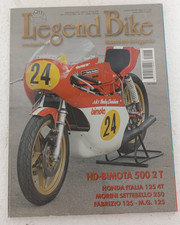 Legend bike 148 usato  Perugia