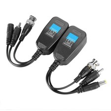 2pcs vedio passive for sale 2pcs vedio passive for sale  MILTON KEYNES