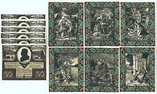 Artern 1921 zum gebraucht kaufen  Deutschland