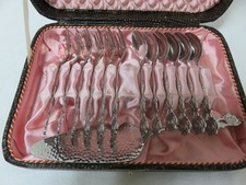 Kuchenbesteck besteckkasten si gebraucht kaufen  München