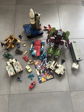 Old transformer toys for sale  ROCHDALE
