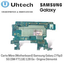 Carte mère samsung d'occasion  Aubervilliers