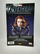 Black widow biss gebraucht kaufen  Schwerte