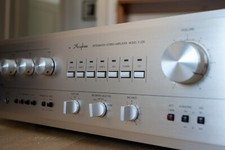 Accuphase 206 professionell gebraucht kaufen  Stuttgart