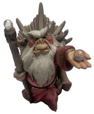 Krystonia collectible figurine for sale  Las Vegas