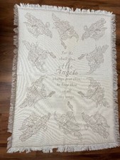 Angel prayer tapestry for sale  Spring Valley