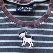 Vintage 2001 tintin d'occasion  Expédié en Belgium