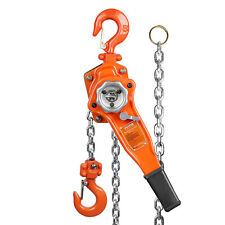 Vevor lever block for sale  LEICESTER