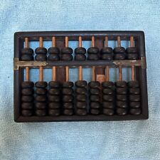 Vintage abacus hop for sale  Midlothian