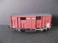 Haxo wagon couvert d'occasion  Le Pradet