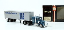 Herpa 950230 kenworth gebraucht kaufen  Hofheim