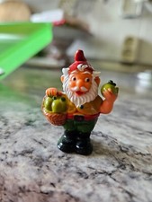 Zwerg ferdi fallobst gebraucht kaufen  Malchow