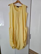 Maxikleid celli lagenlook gebraucht kaufen  Cottbus