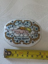 Franklin mint porcelain for sale  THETFORD