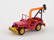 Dinky toys 1412 d'occasion  Saint-Pourçain-sur-Sioule