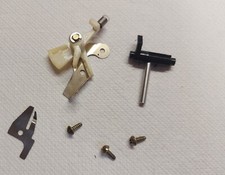 Braccio tonearm tone usato  Minerbio