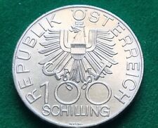 Moneta austria republik usato  Ravenna