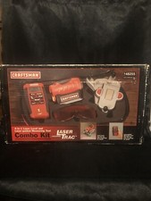 Craftsman level laser for sale  Union