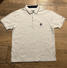 Lambretta clothing white for sale  LONDON