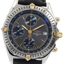 Breitling chronomat b13048 d'occasion  Expédié en Belgium