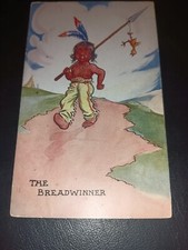Old comic breadwinner for sale  LEYBURN