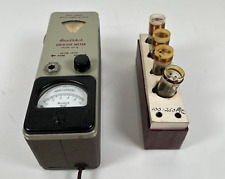 Heathkit misuratore immersione usato  Spedire a Italy