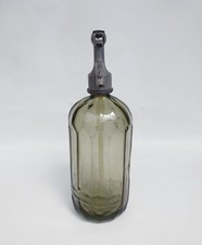 Antique budapest siphon d'occasion  Expédié en Belgium