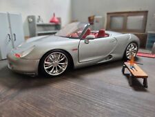 Porsche boxster maisto gebraucht kaufen  Halberstadt