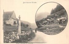 Hautes vosges ferme d'occasion  France