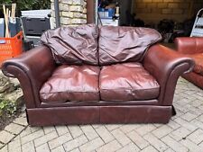 Laura ashley leather for sale  TAUNTON